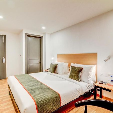 Отель Oyo Townhouse 104 Koramangala Maharaja Signal Бангалор Экстерьер фото