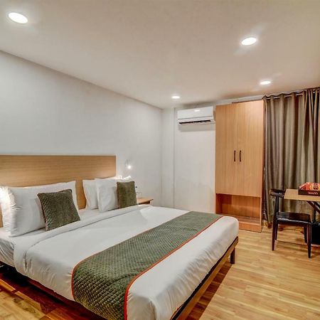 Отель Oyo Townhouse 104 Koramangala Maharaja Signal Бангалор Экстерьер фото
