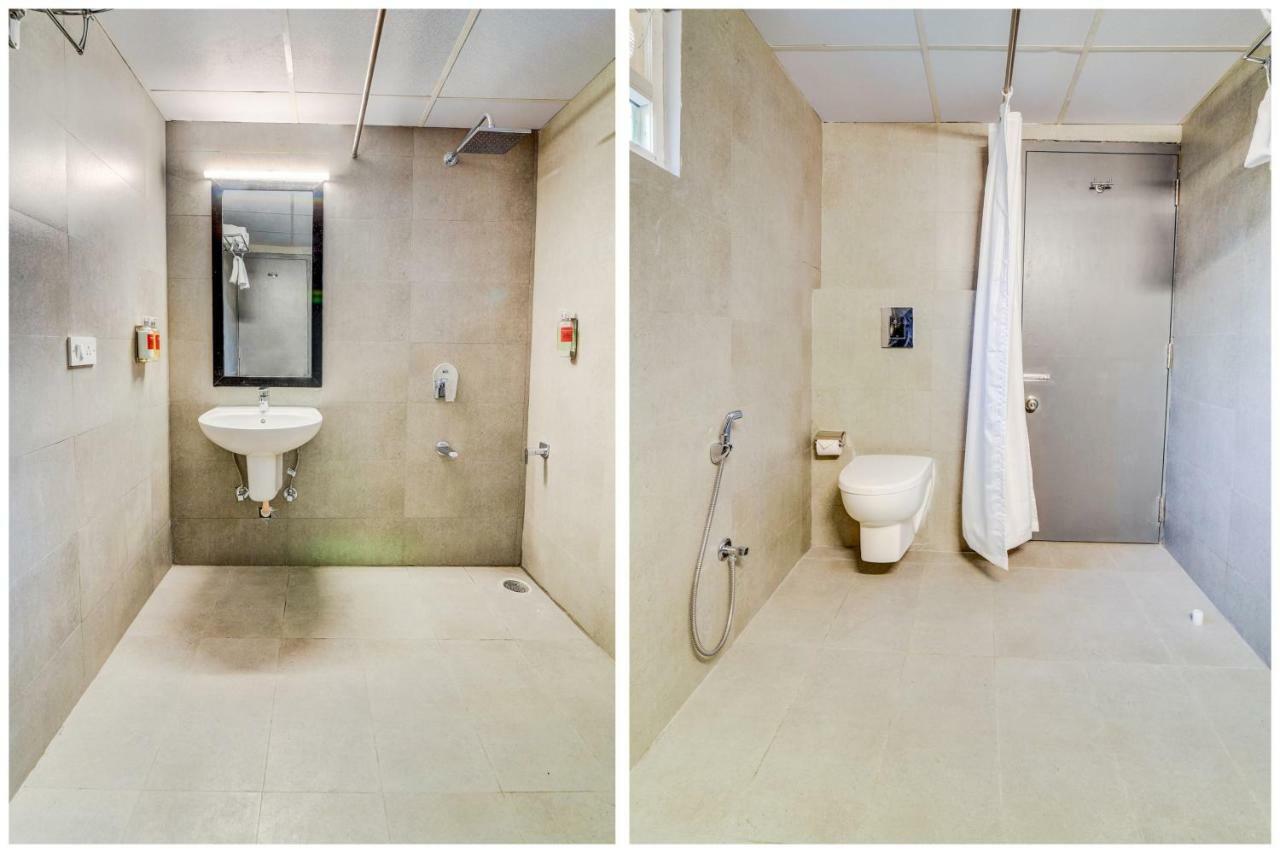 Отель Oyo Townhouse 104 Koramangala Maharaja Signal Бангалор Экстерьер фото