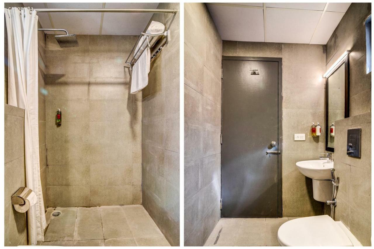 Отель Oyo Townhouse 104 Koramangala Maharaja Signal Бангалор Экстерьер фото